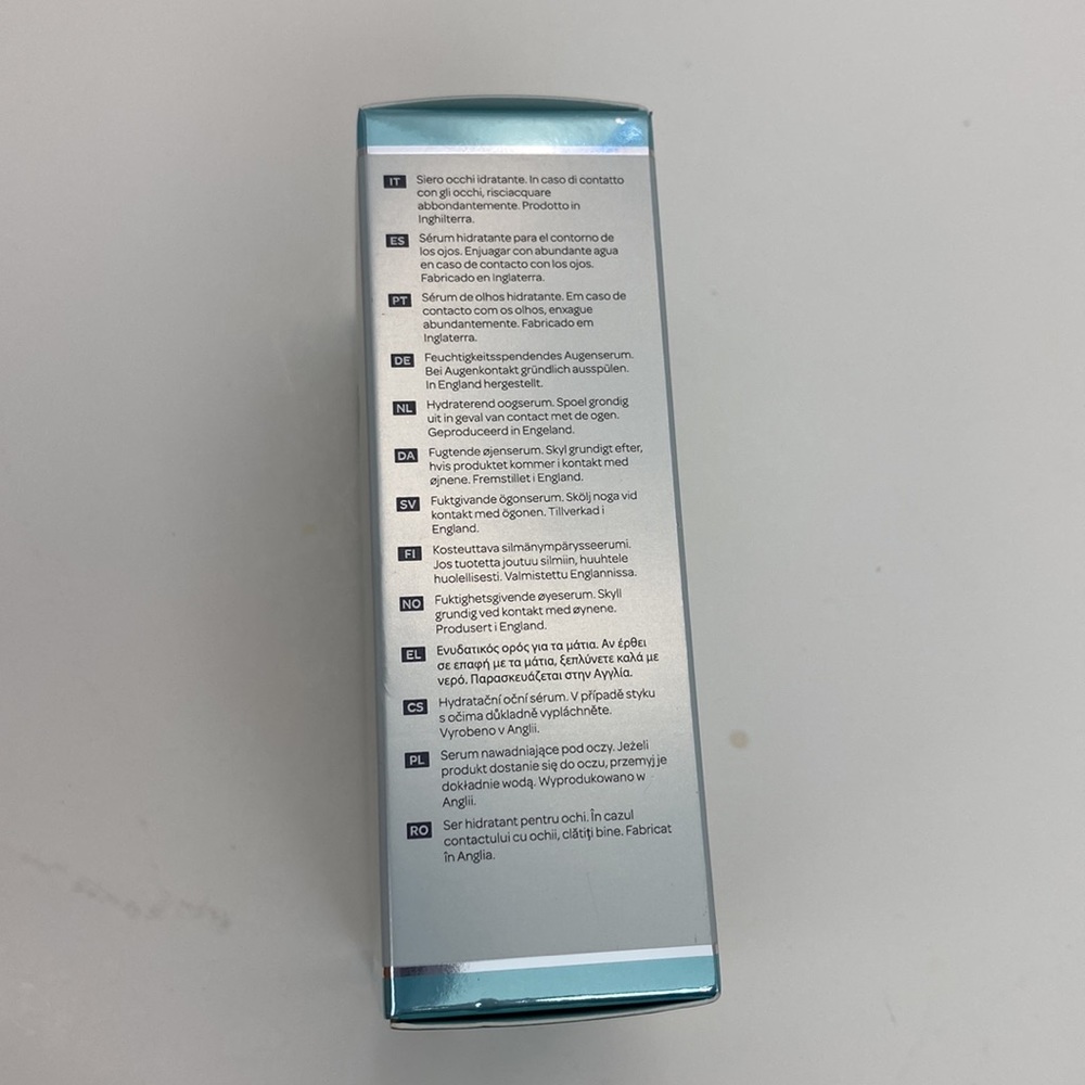 Elemis pro-collagen advanced eye treatment NEW 15 ml. Smoothes and hydrates - Picture 11 of 12